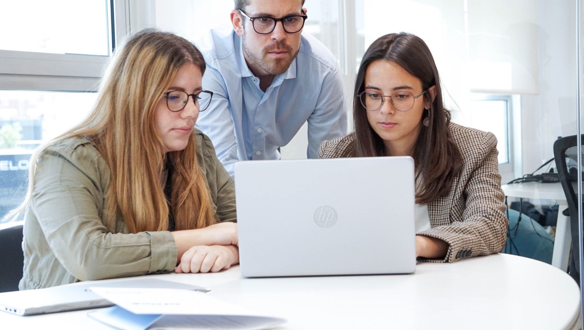 consultoría de negocios