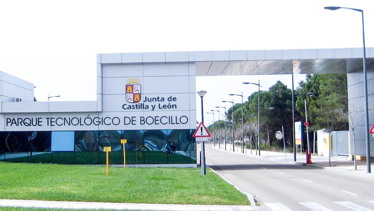 Parque Tecnológico de Boecillo