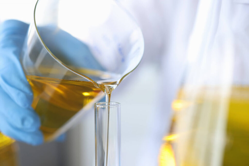 oleochemistry 2