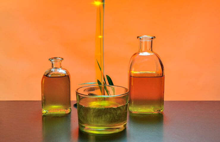 oleochemistry 3