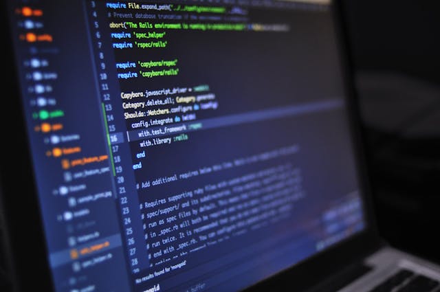 ¿Cuáles son los softwares más utilizados en España? ¡Descubrelos!