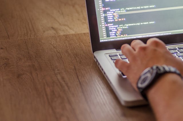 ¿Cuáles son los softwares más utilizados en España?