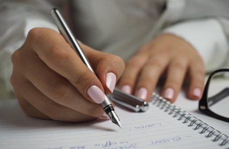 El poder de escribir para aclarar ideas