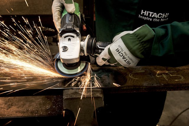 Procesos industriales clave en la transformación del metal