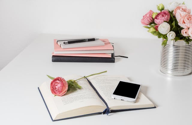 escribir para aclarar ideas